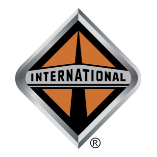 International Logo PNG Vector