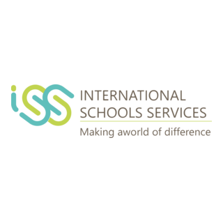 International Schools Services Logo PNG Vector