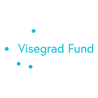 International Visegrad Fund Logo PNG Vector