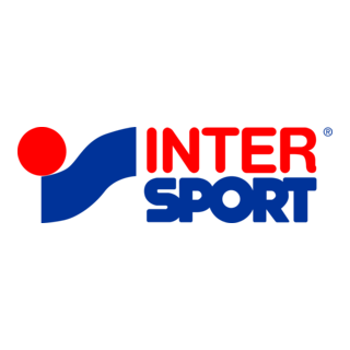 Intersport Logo PNG Vector