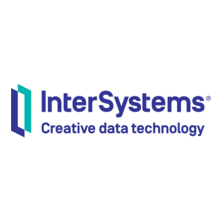 InterSystems Logo PNG Vector
