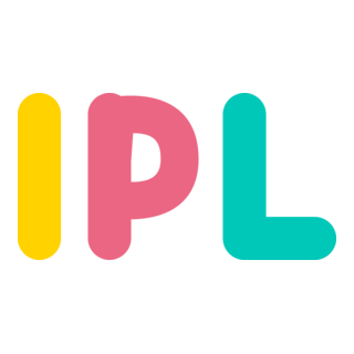 IPL.org Logo PNG Vector