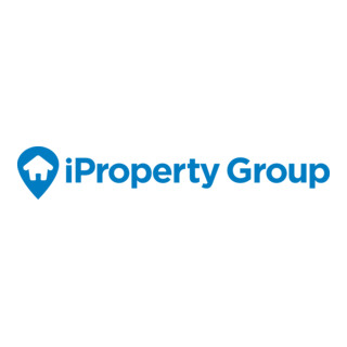 iProperty Group Logo PNG Vector