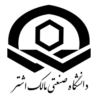 IRI-MUT Malek Ashtar University of Technology Logo PNG Vector