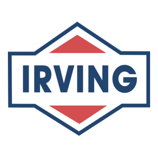 Irving Oil Logo PNG Vector