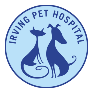 Irving Pet Hospital Logo PNG Vector