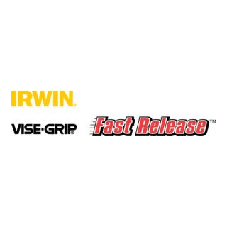 IRWIN VISE-GRIP Logo PNG Vector