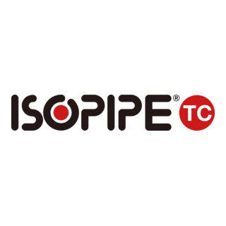 ISOPIPE TC Logo PNG Vector