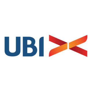 Italian Union Bank Logo PNG Vector