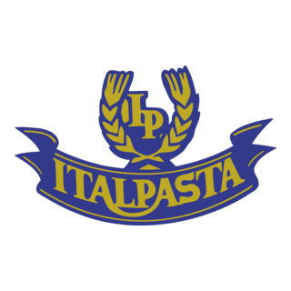 Italpasta Logo PNG Vector