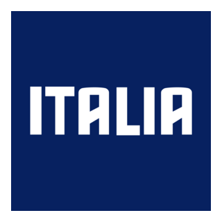 Italy national ice hockey team Logo PNG Vector