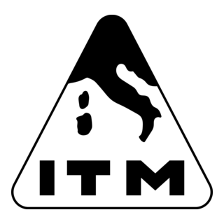 ITM - Italmanubri (80's) Logo PNG Vector