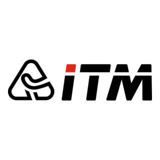 ITM - Italmanubri Logo PNG Vector