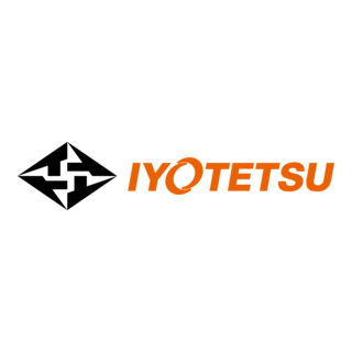 Iyotetsu Logo PNG Vector