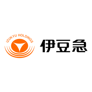 Izukyu Holdings Logo PNG Vector