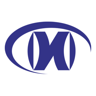 Izyum Machine Plant Logo PNG Vector