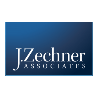 J Zechner Associates Logo PNG Vector