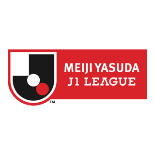 J1 League Logo PNG Vector