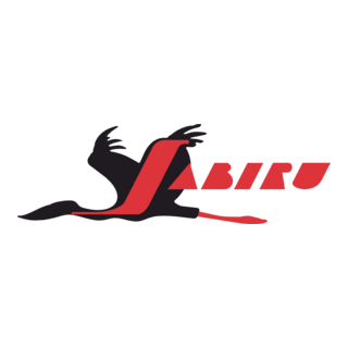 Jabiru Aircraft Logo PNG Vector