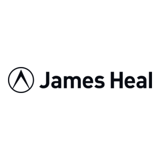 James Heal Logo PNG Vector