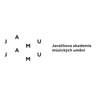 Janackova Akademie Muzickych Umeni Logo PNG Vector
