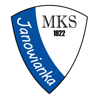 Janowianka Janów Lubelski Logo PNG Vector