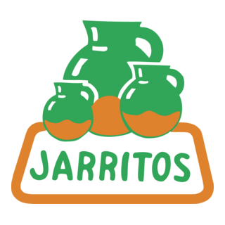 Jarritos Logo PNG Vector