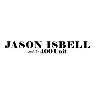 Jason Isbell Logo PNG Vector