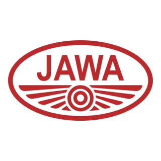 Jawa Logo PNG Vector