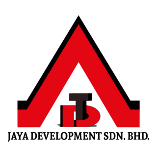 JAYA DEVELOPMENT Logo PNG Vector
