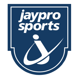 Jaypro Sports Logo PNG Vector
