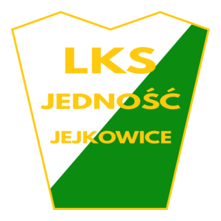 Jedność Jejkowice Logo PNG Vector