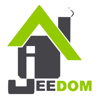 Jeedom Logo PNG Vector