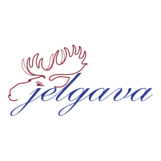 Jelgava Logo PNG Vector