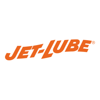 Jet-Lube Logo PNG Vector