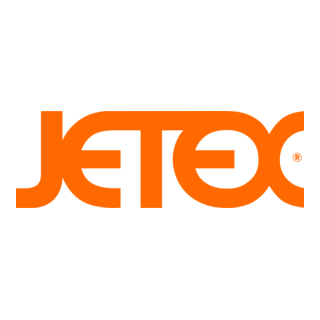 Jetex Logo PNG Vector