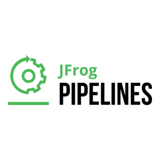 JFrog Pipelines Logo PNG Vector