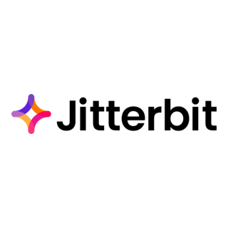 Jitterbit Logo PNG Vector