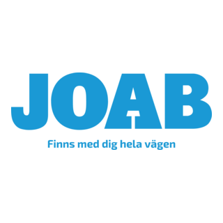 JOAB Försäljnings AB Logo PNG Vector