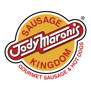 Jody Maroni's Logo PNG Vector
