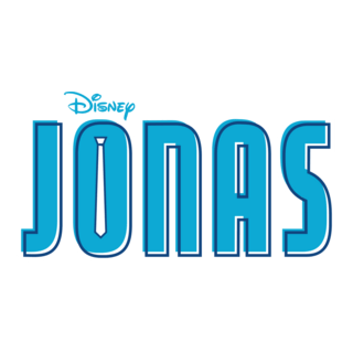 Jonas Logo PNG Vector
