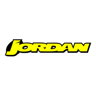 Jordan GP (2001-2005) Logo PNG Vector