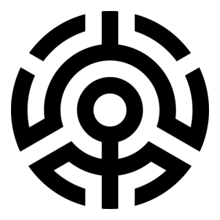 Joso Railway Logo PNG Vector