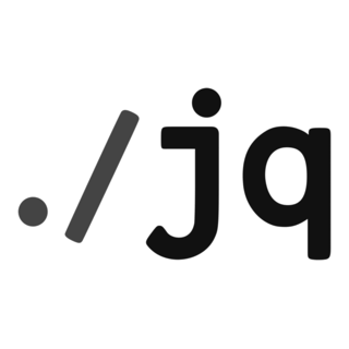 Jq Logo PNG Vector