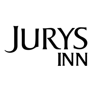 Jurys Inns Logo PNG Vector