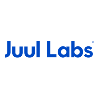 JUUL Labs Logo PNG Vector
