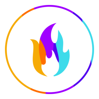 Juventud Libertaria Logo PNG Vector