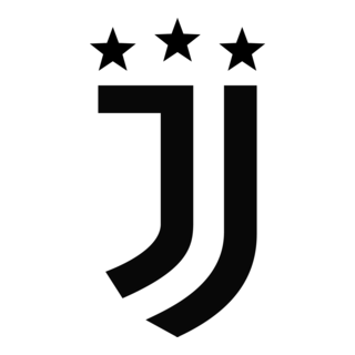 Juventus Logo PNG Vector