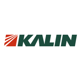 Kalin Logo PNG Vector