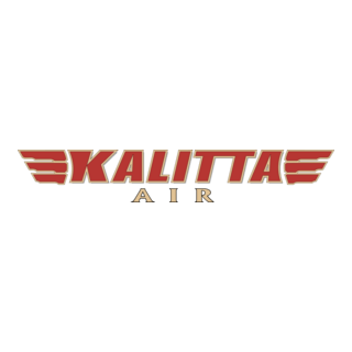 Kalitta Air Logo PNG Vector